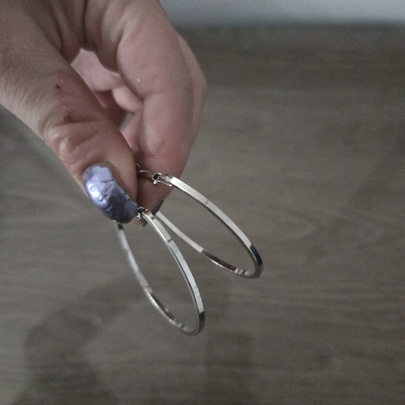 Rhinestone Earring, Bracelet And Rinh Bundle - Picture 3 of 16